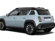 Renault 4 comfort range iconic 52 kWh | Nieuw te bestellen | €1000,- introductiekorting | Verwarmbare voorstoelen | Verwarmbaar Stuurwiel | easy park assist﻿ | One Pedal Drive |