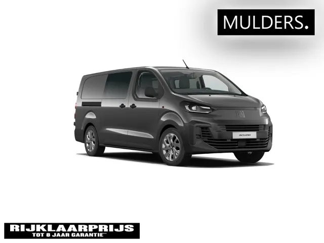 Fiat Scudo