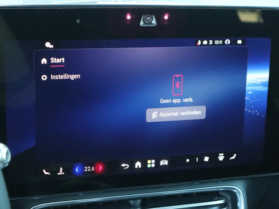Mercedes-Benz GLB 250+ Business Solution 85.5 kWh l Keyless l Panoramadak l Stoelverwarming