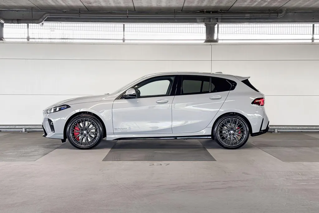 BMW 1 Serie 120