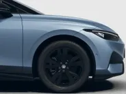 Volkswagen ID.7 Limited Edition 59 kWh accu, 204 PK · Achteruitrijcamera · Draadloze telefoonlader · Sfeerverlichting · Rondomzichtcamera · Voorraad OUTLET · Prijs is inclusief inruilpremie ·