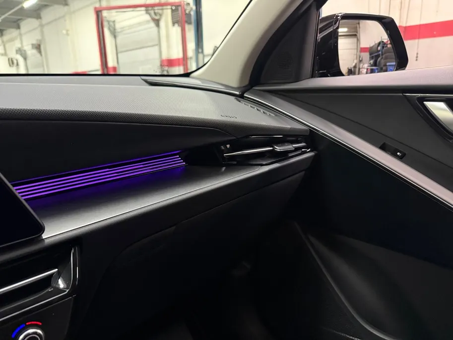 Kia Niro 1.6 GDi Hybrid DynamicPlusLine Stoel/stuur verwarming | Schuif Kanteldak | Elektrische achterklep