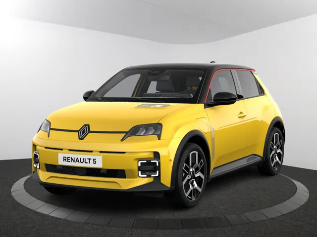 Renault 5