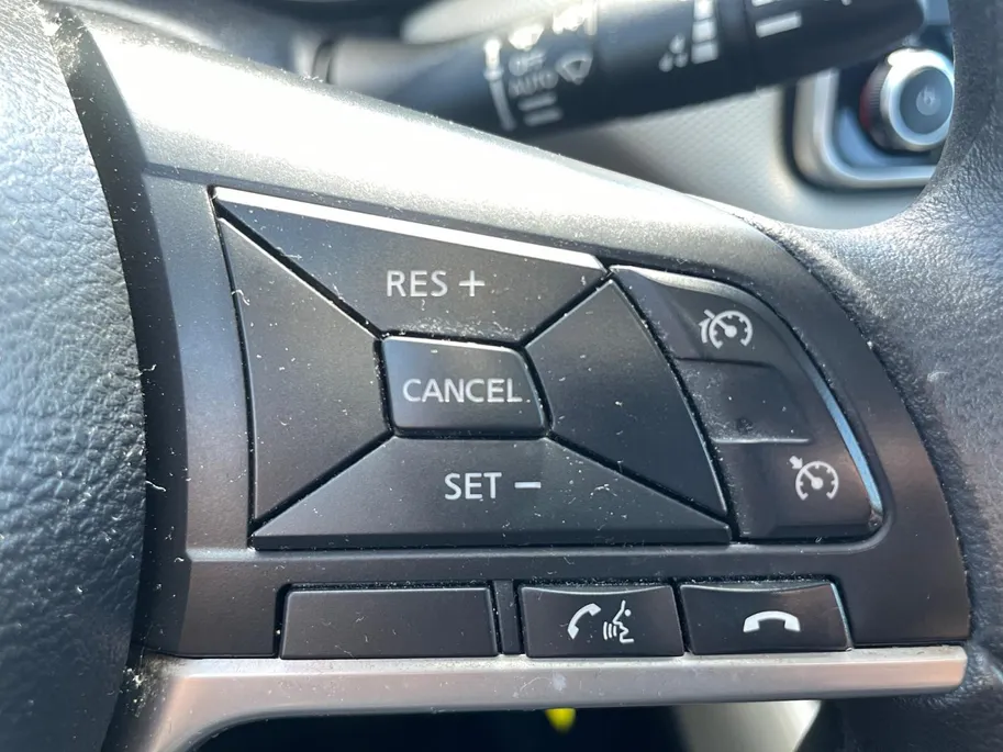 Nissan Micra 0.9 IG-T Acenta *Navi via Carplay*Airco*Cruise Control*LM.Velgen*Nette auto!
