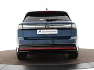 Volkswagen ID.7 Tourer Pro Limited Edition 77kWh 286pk · Navigatie · 360 camera · Trekhaak · 20' LM velgen