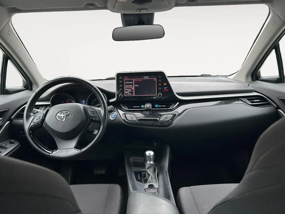 Toyota C-HR 1.8 Hybrid Active NU RIJKLAAPRIJS incl. 12 Maanden GARANTIE! Premiumpakket GRATIS!!