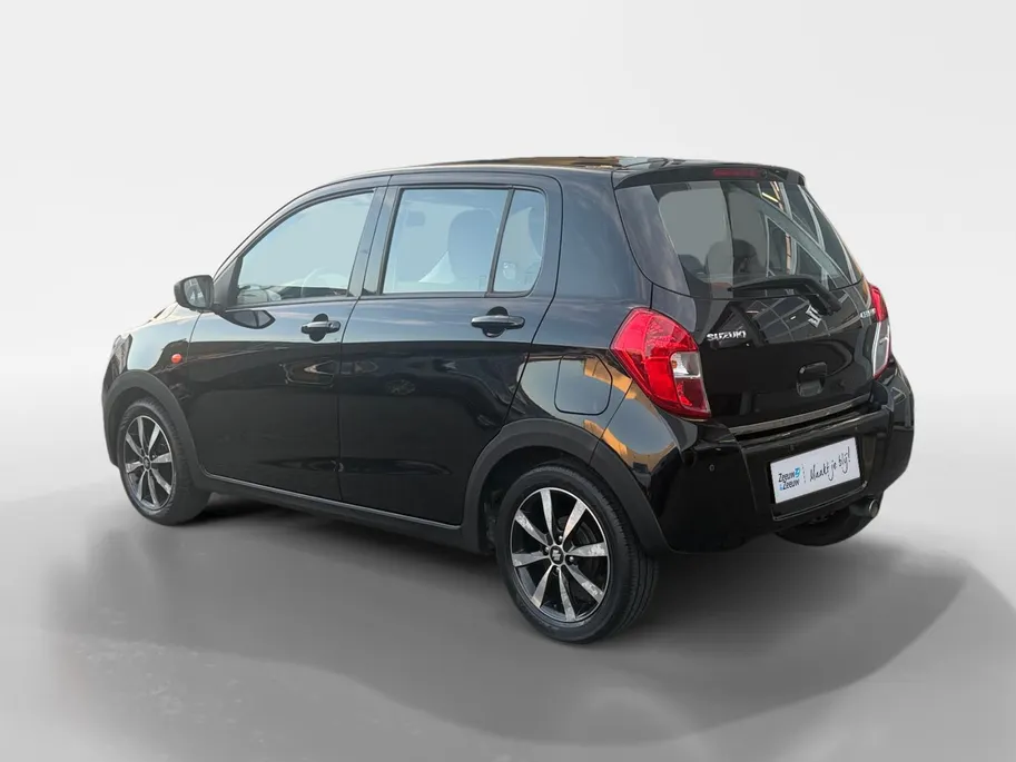 Suzuki Celerio 1.0 Comfort | AIRCO | BLUETOOTH | PARKEERSENSOREN | 12 MAANDEN GARANTIE |