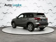 Suzuki Vitara 1.4 Select Smart Hybrid Automaat | Navigatie | Adaptieve Cruise Control | Parkeercamera