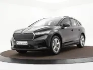 Škoda Enyaq iV 50 150pk · SOH 92,9% · Apple/Android Car Play · Camera · Navigatie · Cruise Control · 19'' Inch ·