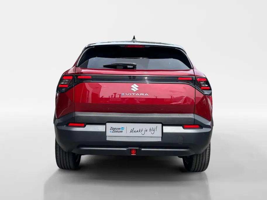 Suzuki e Vitara Style 61 kWh | V.a. €575 in de private lease |