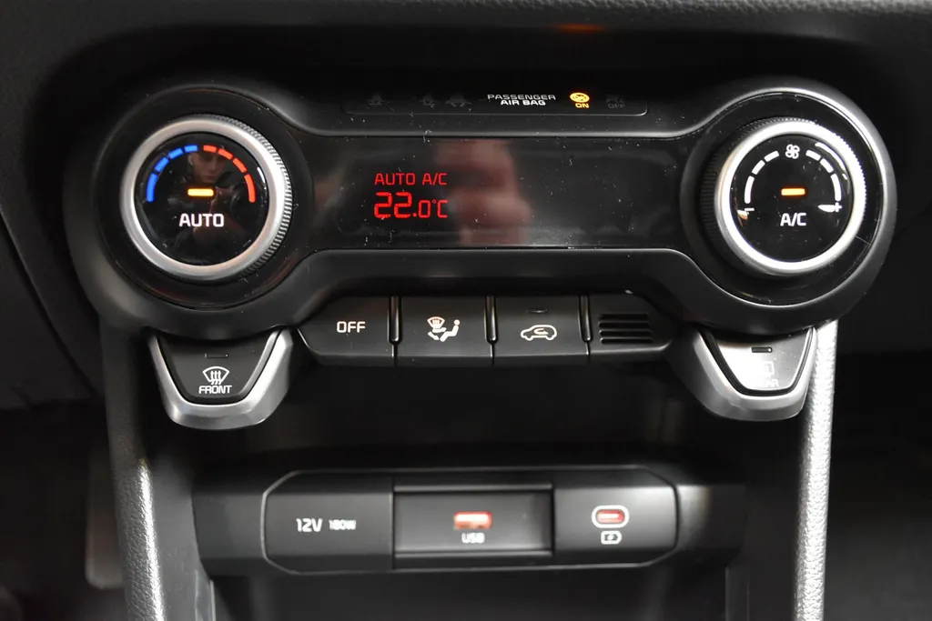 Kia Picanto 1.0 GDI 4-zits ExecutiveLine NIEUW - LEVERBAAR