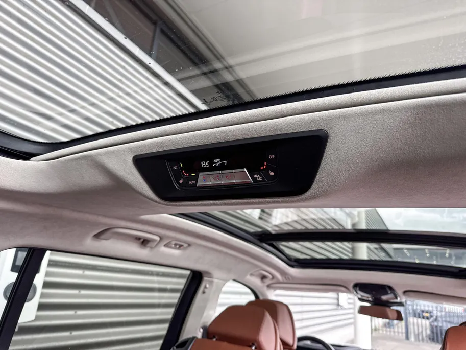 BMW X7 xDrive40d