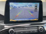 Ford Kuga 2.5 PHEV 225 ST-Line X Panoramadak- Driver Asstance Pack - 19inch LM velgen - Draadloos opladen