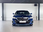 BMW i5 Touring eDrive40 M Sport Edition