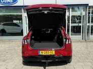 Ford Mustang Mach-E AWD 75 kWh