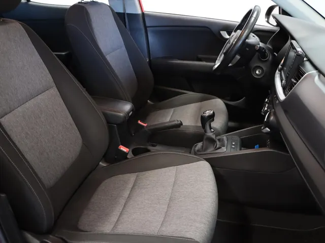 Kia Stonic 1.0 T-GDi DynamicLine Trekhaak