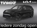 Kia EV3 GT-Line Business Edition 81.4 kWh