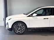 BMW iX xDrive50 Sport Edition 112 kWh