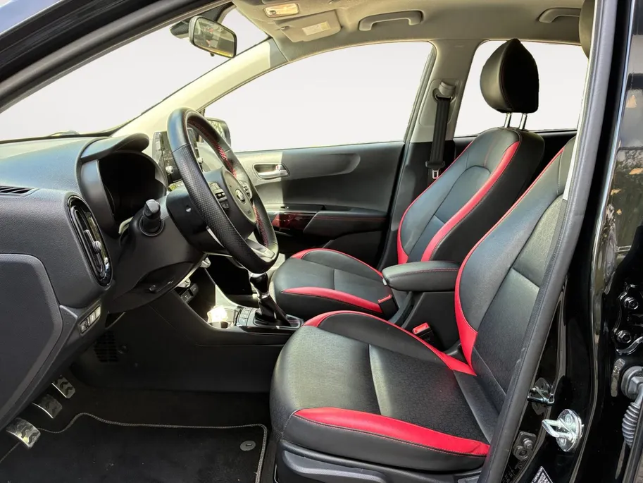 Kia Picanto GT Line