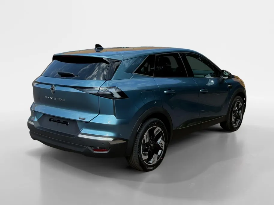 Renault Symbioz 1.8 E-Tech full hybrid 160 techno NU DEZE VOORRAAD AUTO 7000,- KORTING  EXTRA Zeeuw & Zeeuw voorraadkorting en 5 jaar GRATIS garantie tot 160.000km! | Financier tegen 2,9% rente