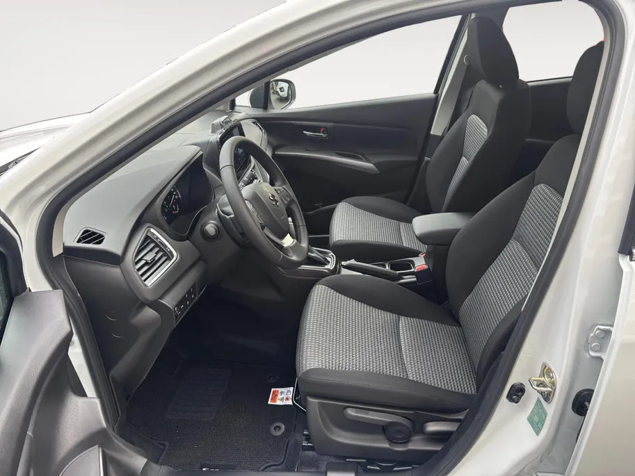 Suzuki S-Cross 1.4 Boosterjet Select Hybrid | €2000,- korting!| Adaptieve Cruise Control | Achteruitrijcamera | LM Velgen