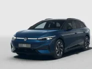 Volkswagen ID.7 Limited Edition Plus 77 kWh accu 286 PK · Trekhaak inklapbaar, met elektrische ontgrendeling · Draadloze telefoonlader ·