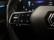 Renault Austral 1.2 E-Tech full hybrid 200 techno NAVI AIRCO CAMERA CRUISE CONTROLE ELECTRISCHE STOELEN STOELVERWARMING STUURVERWARMING MASSAGE STOEL ZEER MOOIE AUTO