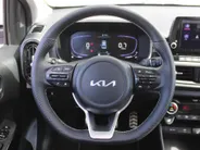 Kia Picanto 1.0 DPI GT-Line | Stuur-/stoelverwarming | Schuifdak | Camera | Dodehoek detectie | Telefoonlader | Clima | Navi | 16' LM | LED | Cruise |