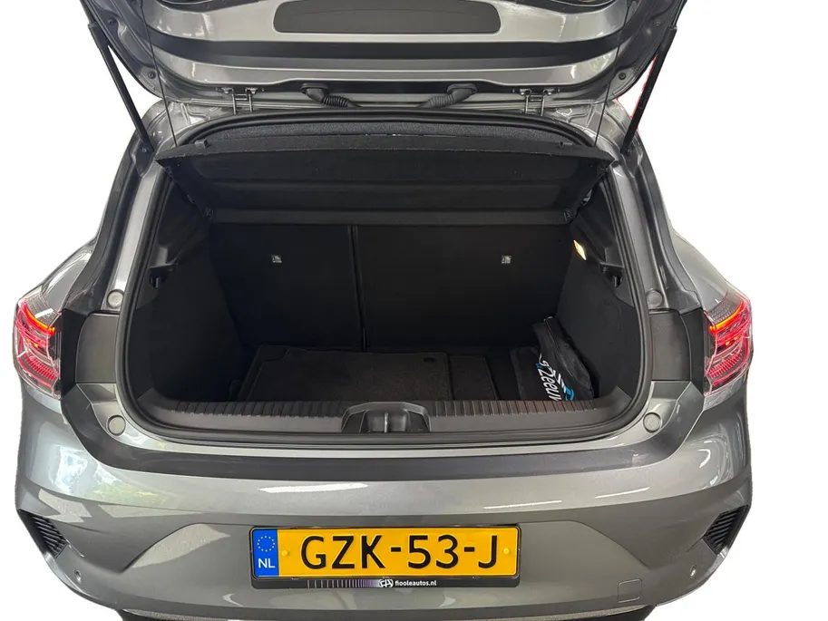 Renault Clio 1.6 E-Tech Full Hybrid 145 techno | Navigatie | Achteruitrijcamera | Apple CarPlay/Android Auto | Climate Control | Cruise Control | Keyless Entry