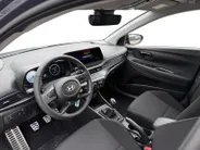 Hyundai Bayon 1.0 T-GDI Comfort | SUPER GAVE ACTIE, NU TOT €5.500,- KORTING | OP=OP | UIT VOORRAAD LEVERBAAR |