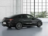 Mercedes-Benz CLA 250+ Launch Edition 85.5 kWh