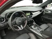 Alfa Romeo Giulia 2.0 Turbo 280 PK Competizione Q4 AWD | Harman | Veloce | 19' VERKOCHT