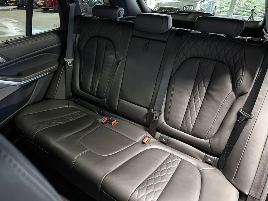 BMW X5 xDrive45e High Executive M-Sport