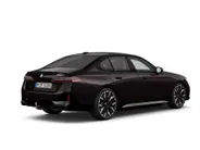 BMW 5 Serie Sedan 530e M Sport Edition
