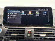 BMW iX3 High Executive 80 kWh