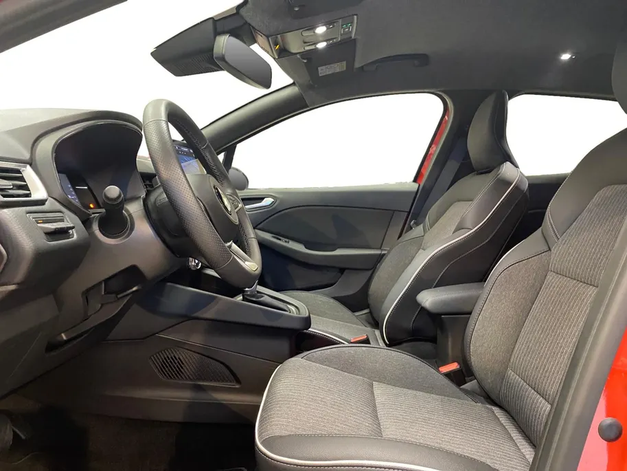 Mitsubishi Colt 1.6 HYBRID | INTENSE + | AUTOMAAT | NL-AUTO |