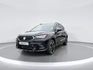 SEAT Arona FR Business Connect 1.0 EcoTSI 85 kW / 115 PK SUV 18 Inch | Trekhaak | Apple Carplay | Privatelease 497,-