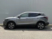 Nissan QASHQAI 1.3 DIG-T N-Connecta |Panoramadak