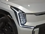 Kia EV9 99,8kWh 384pk AWD Dual Motor GT-Line NIEUW - SNEL LEVERBAAR
