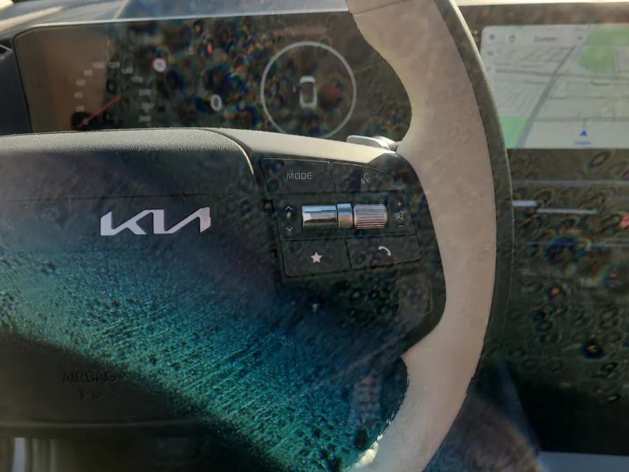 Kia Sportage 1.6 T-GDi Plug-in Hybrid GT-PlusLine | Meest luxe uitvoering | Fabrieksgarantie t/m 1-12-2032 + 3x 1 jaar* | NAP
