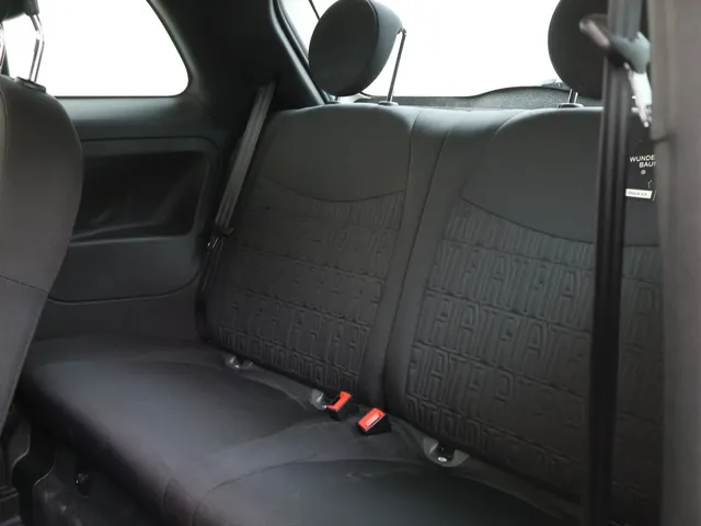 Fiat 500 1.0 Hybrid Dolcevita Finale
