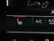 Audi e-tron 55 408pk Quattro S edition 95 kWh · SOH 95,6% · Panoramadak · 360 Camera · B&O Audio · Stoelverwarming · Luchtvering · 21'' Inch ·