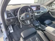 BMW X3 xDrive30e