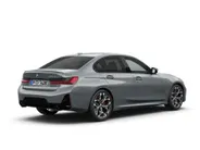 BMW 3 Serie Sedan 330e M Sport Edition