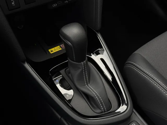 Toyota Yaris Cross 1.5 Hyb 130 Launch Edition | Panoramadak