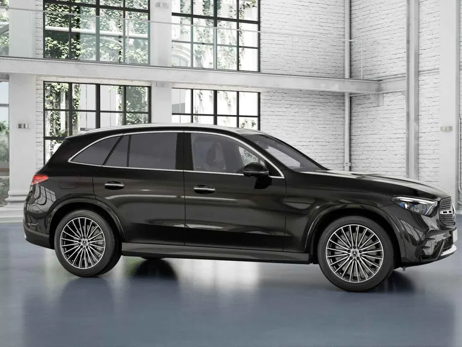 Mercedes-Benz GLC 300e 4MATIC Business Solution AMG
