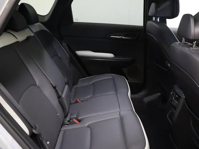Kia EV5 GT-Line Business Edition 81.4 kWh Afneembare trekhaak & 4 Seizoensbanden