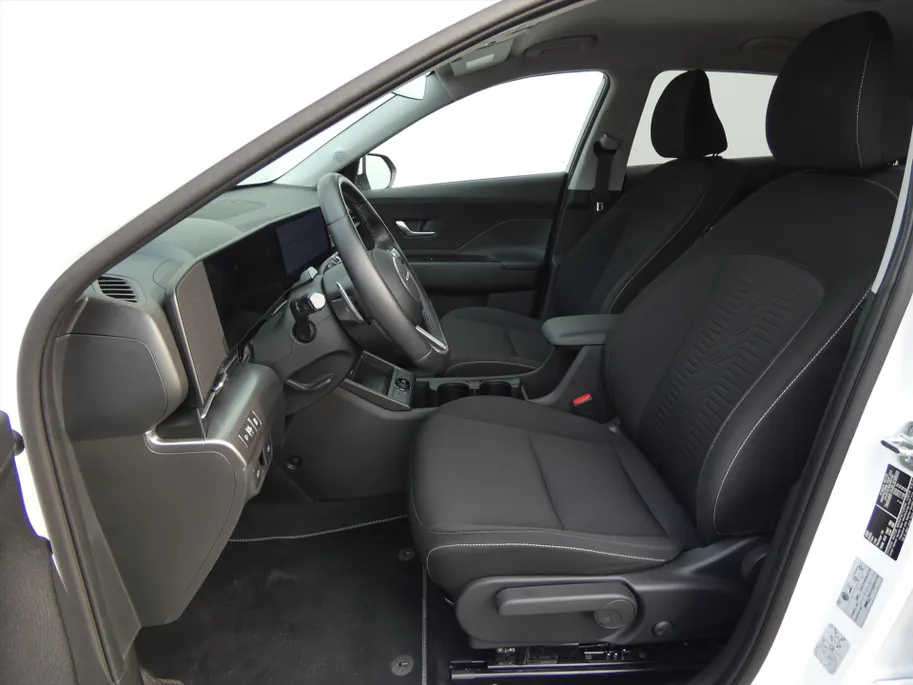 Hyundai Kona 65,4 kWh 217pk Comfort Smart