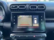 Citroën C3 Aircross 1.2 PureTech S&S Shine | Stoelverwarming | Cruise Control | Parkeersensoren | Parkeer Camera | Climate Control |