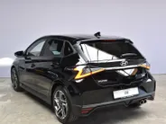 Hyundai i20 1.0 T-GDI MHEV Aut. N-Line | Automaat I 1e eig | 1500km!!! | Navi | Camera | PDC | Android -Carplay | Climat I Stuur+Stoel verwarming